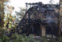 Grossfeuer Einfamilienhaus Siegburg Muehlengrabenstr P1099